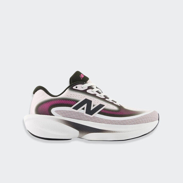 Championes New Balance Ellipse Rosado