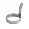 Molde de huevo 12 cms Molde de huevo 12 cms