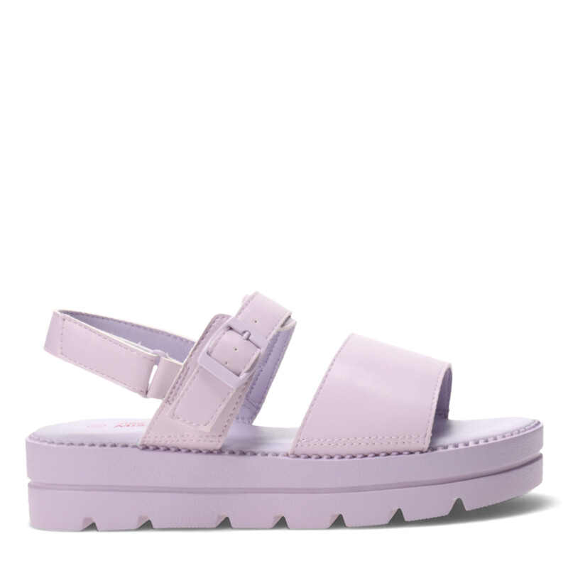 Sandalias de Niña MINI Miss Carol RETINO de pu Lila