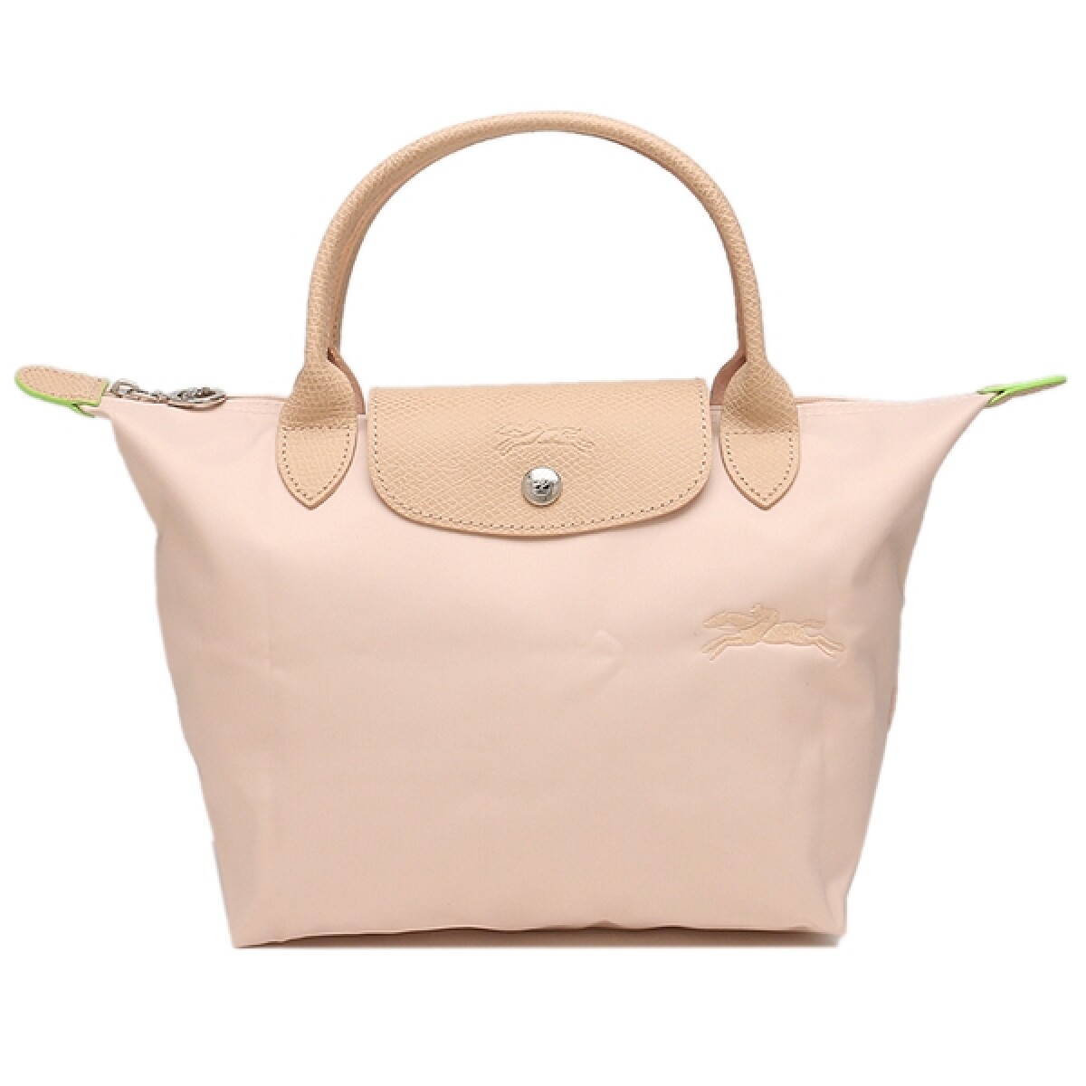 LONGCHAMP - Tote Bag Le Pliage Green S 