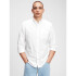 LS OX BAS STANDARD FIT WHITE V2 GLOBAL
