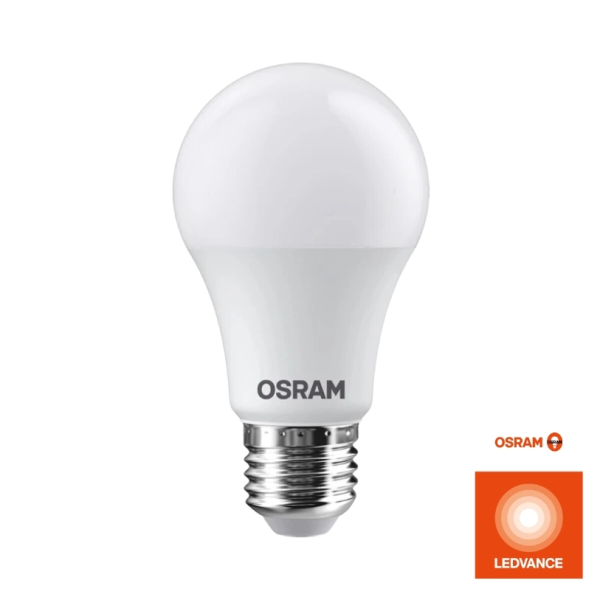 Lámpara LED OSRAM 12W G8 6500K 