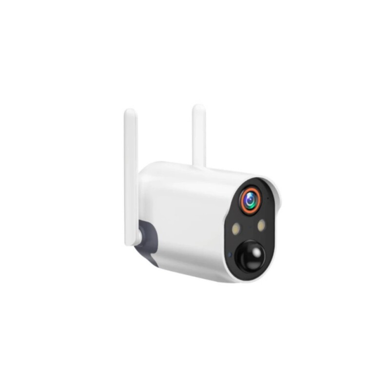 CAMARA WIFI EXTERIOR SOLAR IPC-GZ6 CAMARA WIFI EXTERIOR SOLAR IPC-GZ6