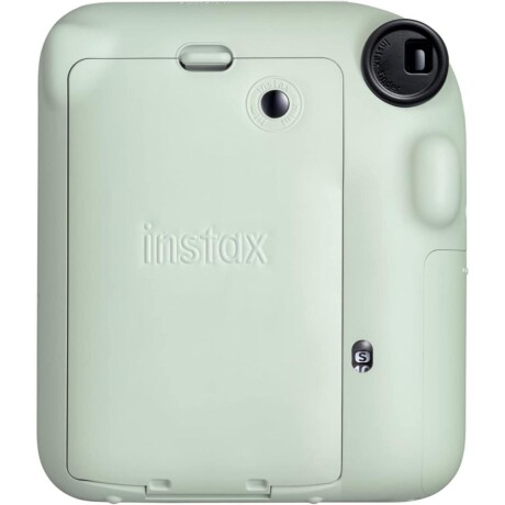 CAMARA FUJI INSTAX MINI 12 EMEA Cámara FUJI Instax Mini 12 EMEA Fotos Instantáneas - Green