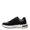 Championes Umbro KIXS Hombre 20103802 Negro