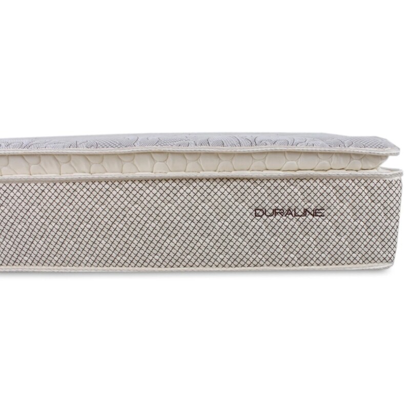 Colchón Duraline Queen 158x198x28