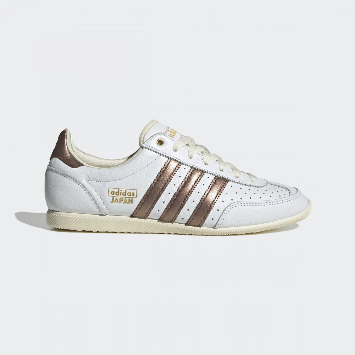 Championes Adidas Japan - Blanco 
