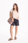 Sandalia Sienna Marron