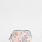 Monederos Estampados Monedero Estampado - Estampado Flores