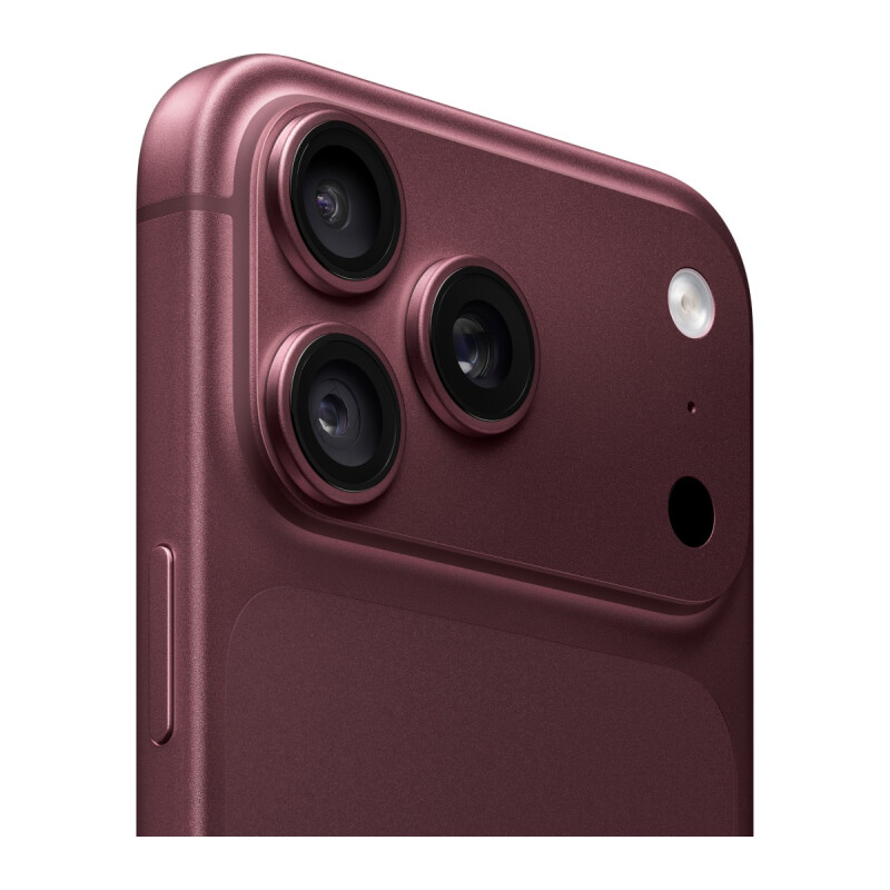 Apple iPhone 18 Pro Max 256 GB Burgundy