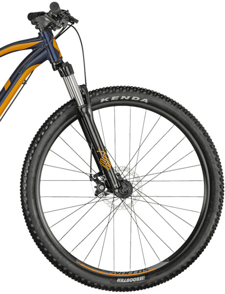 Bicicleta Scott Aspect 970 rodado 29 Talle M - Stellar Blue