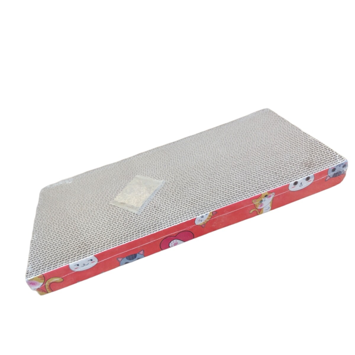 Rascador rectangular 