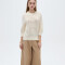 Sweater Stichom Crudo / Natural