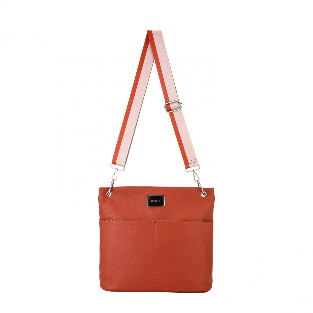 Bandolera Terrano - Terracota 
