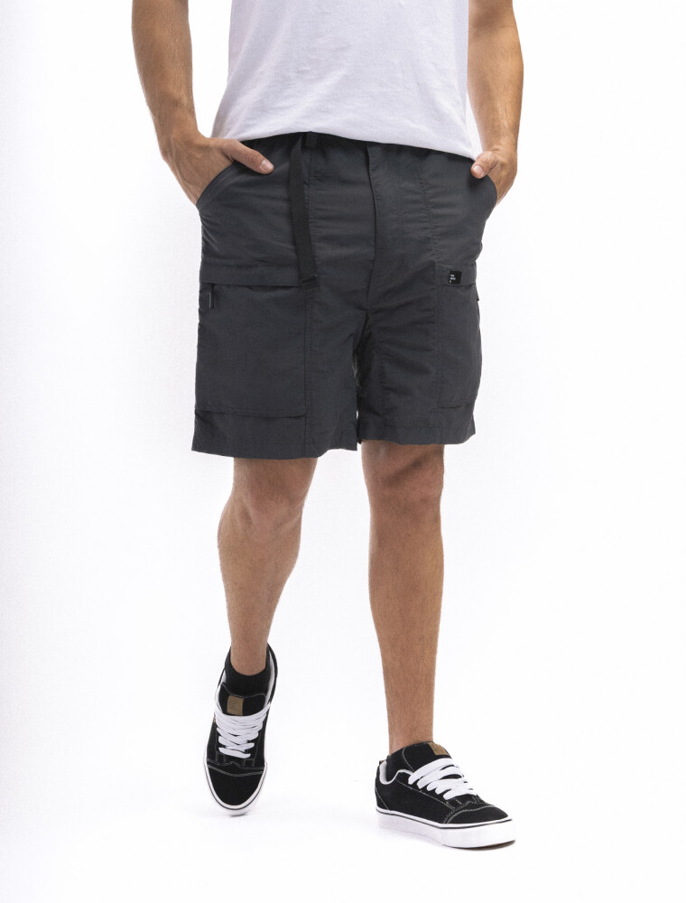 Bermuda Fuji scandinavian Gris