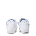 Championes de Mujer Puma Catch Soleil Blanco - Verde