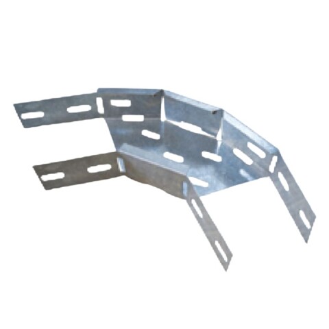 CURVA PORTACABLE RANURADA 450X50MM CURVA PORTACABLE RANURADA 450X50MM