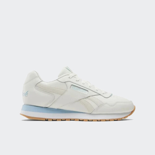 Championes Reebok Glide Blanco