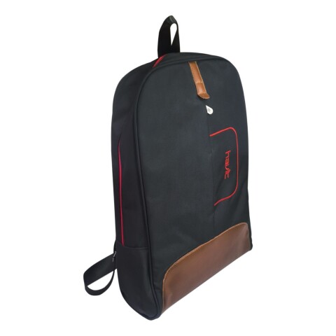 Mochila Havit 15.6 Cuero 2 Cierres Notebook Laptop Casual Mochila Havit 15.6 Cuero 2 Cierres Notebook Laptop Casual