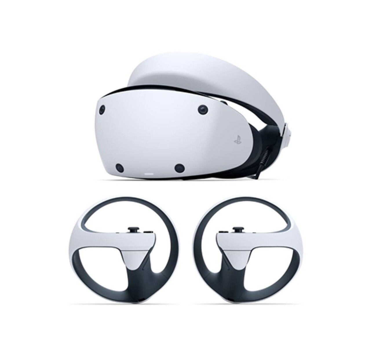 Lentes Realidad Virtual Sony Playstation 5 VR2 Core 
