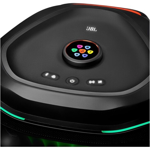 Parlante JBL PartyBox Ultimate 2 1500W RMS Bluetooth Parlante JBL PartyBox Ultimate 2 1500W RMS Bluetooth