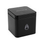 Reloj Nixon Deportivo Silicona Negro 0