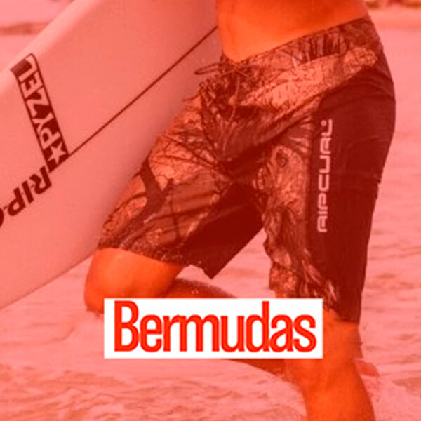 Bermudas Sale