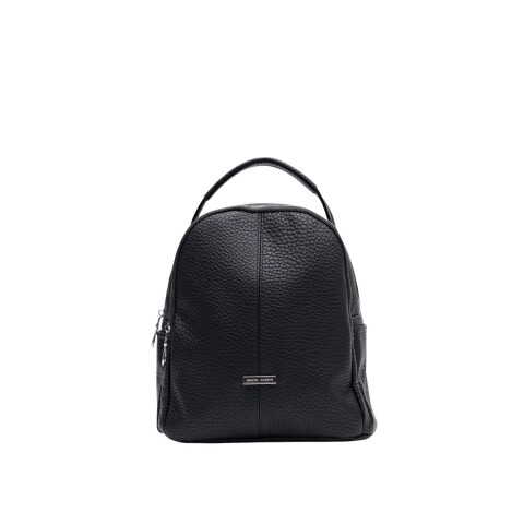 MOCHILA NOISE UN. NEGRO