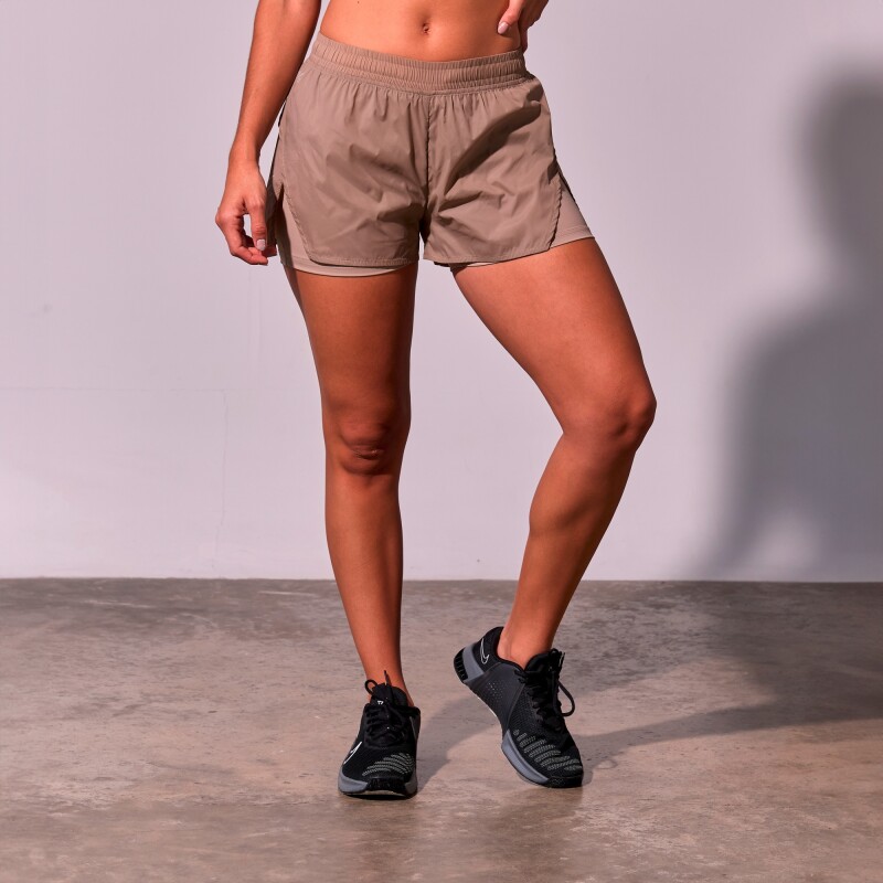 Short Kylie de Mujer Multicolor