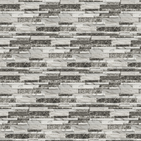 Ceramica de Encastre 32x55.5 GAMAS DE GRIS