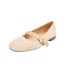 ZAPATO 35-40 BEIGE