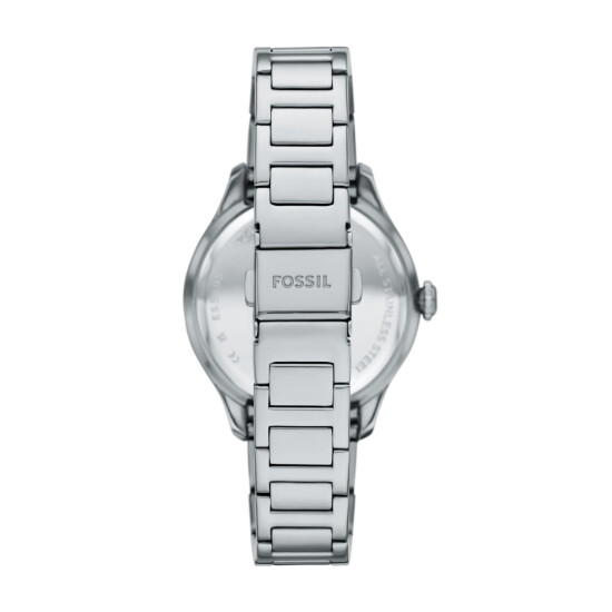 Reloj Fossil Gilmore Acero Plata ES5393 0