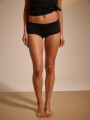 Short Mauricio Gp Negro
