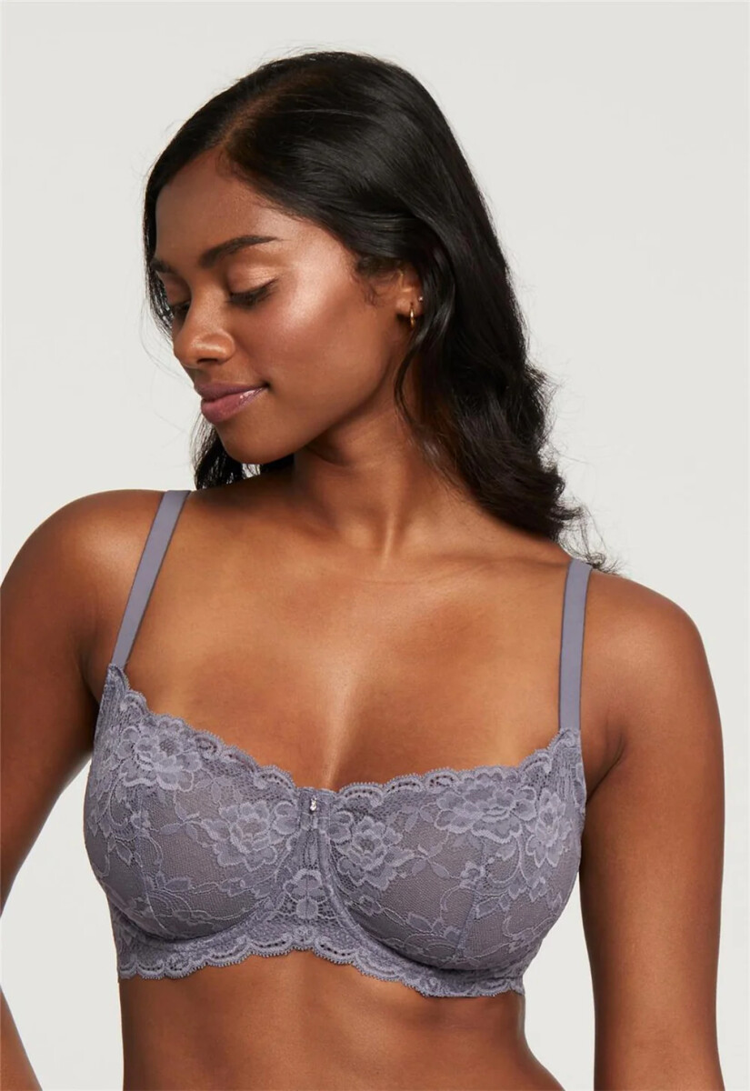 Bra Flirt - Gris 
