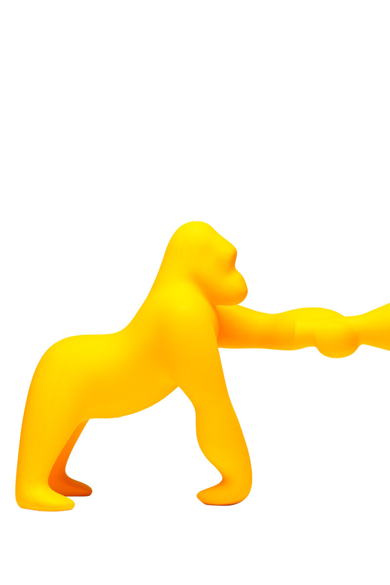 KONG XS YELLOWN Amarillo