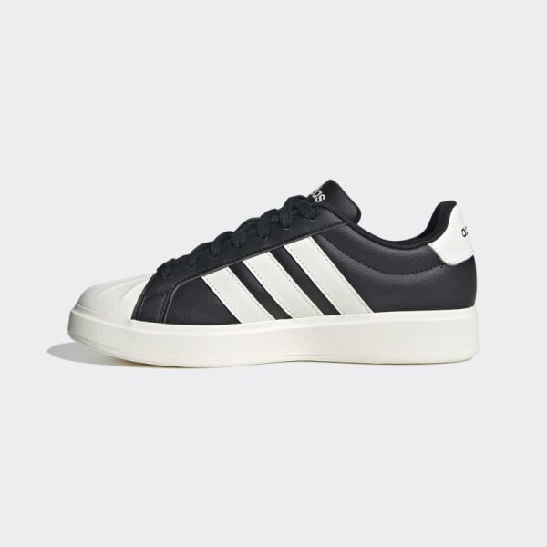 Championes Adidas Streettalk Negro
