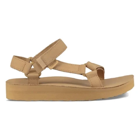 Sandalias Teva MidForm Universal Marrón