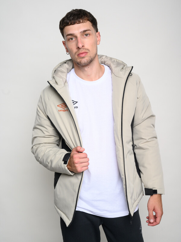 CAMPERA CRAFTED PRO Umbro Hombre 0b2