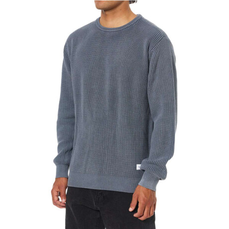 Buzo Katin Swell Azul
