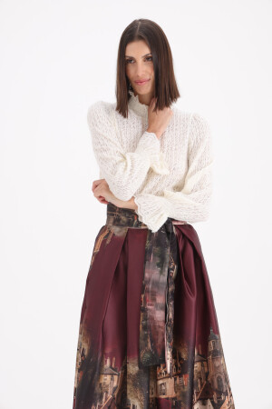 SWEATER FERRARA SWEATER FERRARA