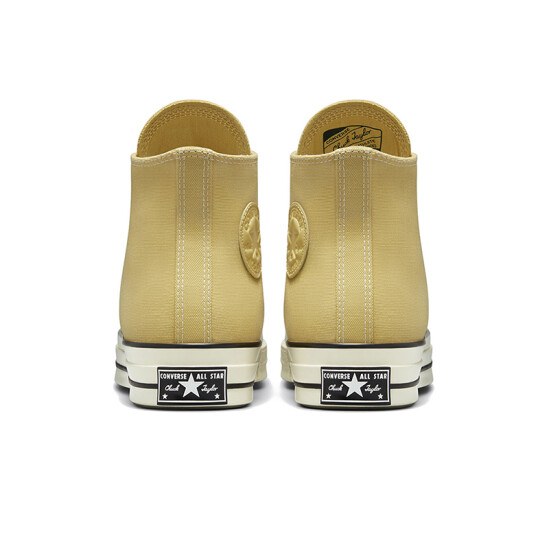 Championes Converse Chuck 70 Amarillo