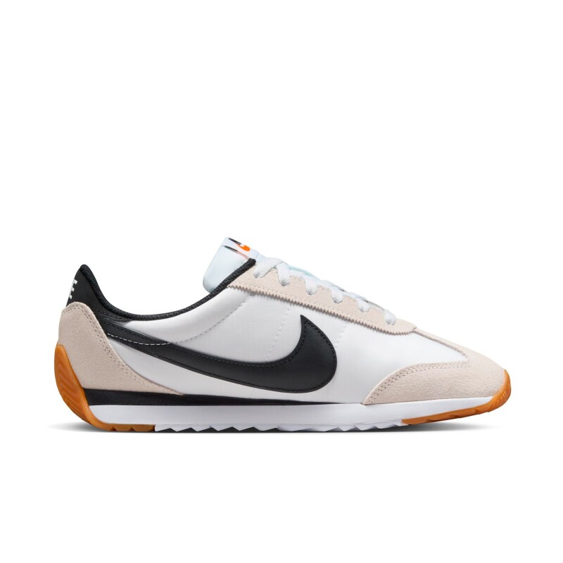Championes Nike Pacific de Mujer Blanco