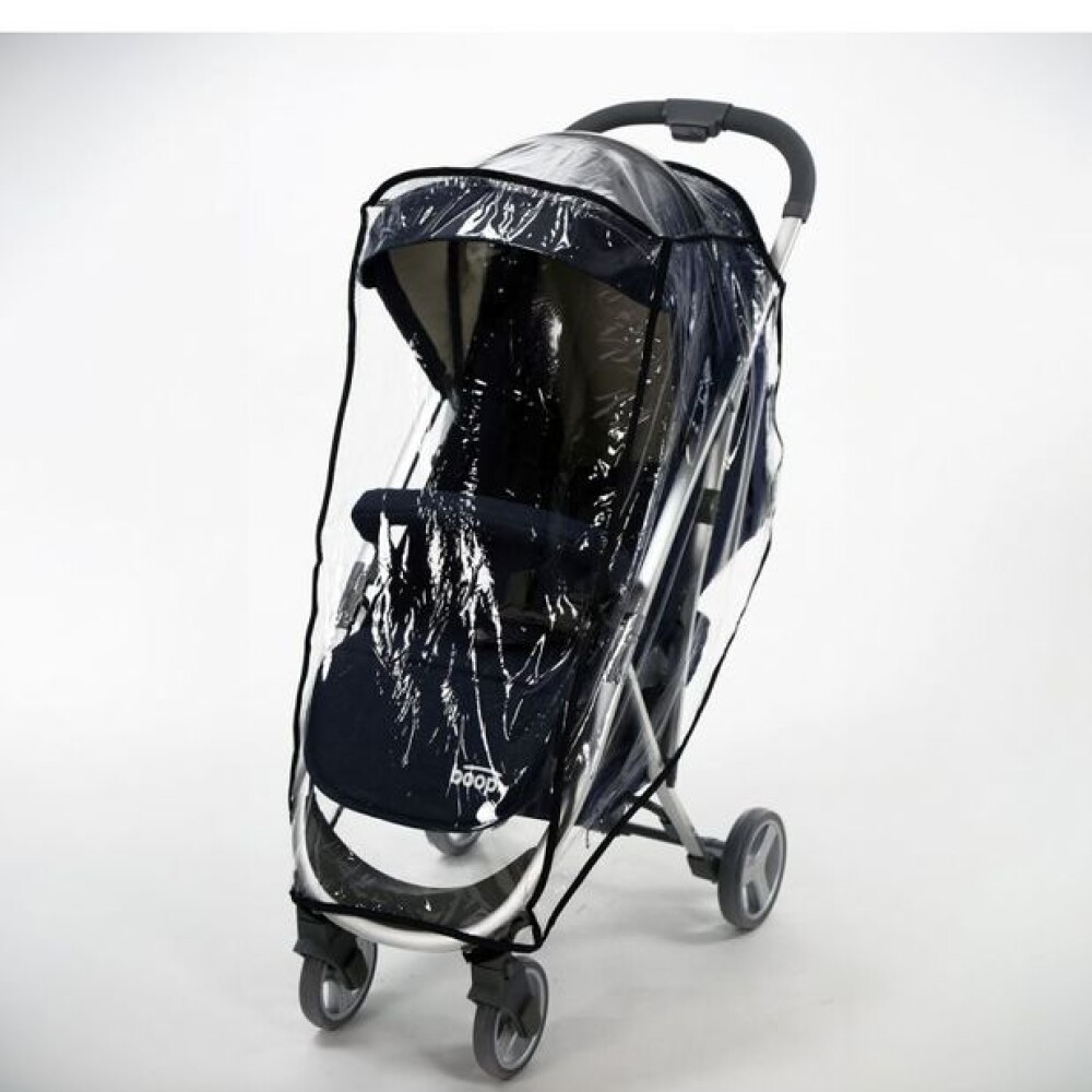 Capota lluvia universal ASALVO Capota lluvia universal ASALVO