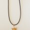 SOLAR COLLAR GOLD