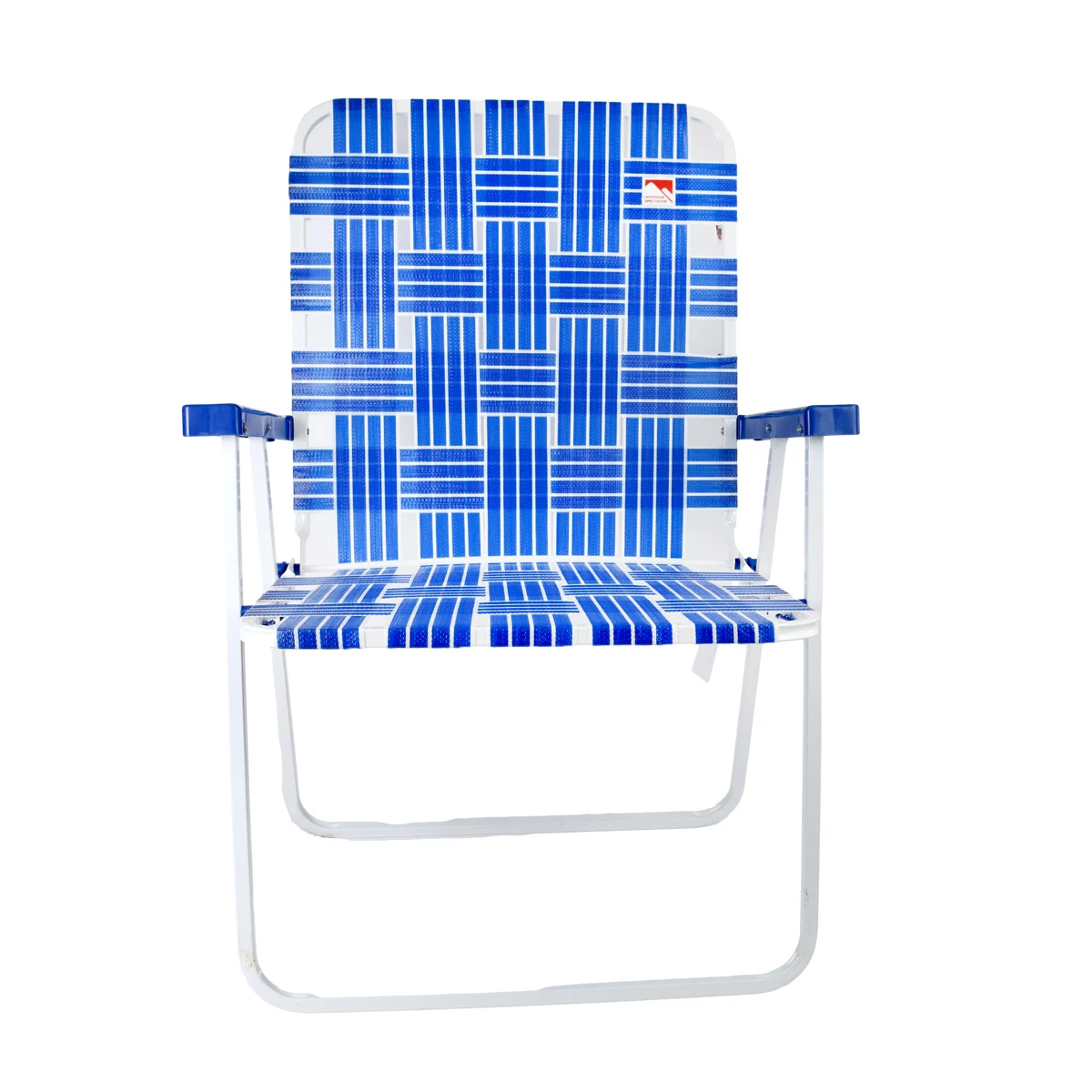 Silla Alta Plegable de playa 