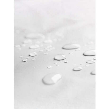 Sabana Encimera Impermeable Anita 60X120