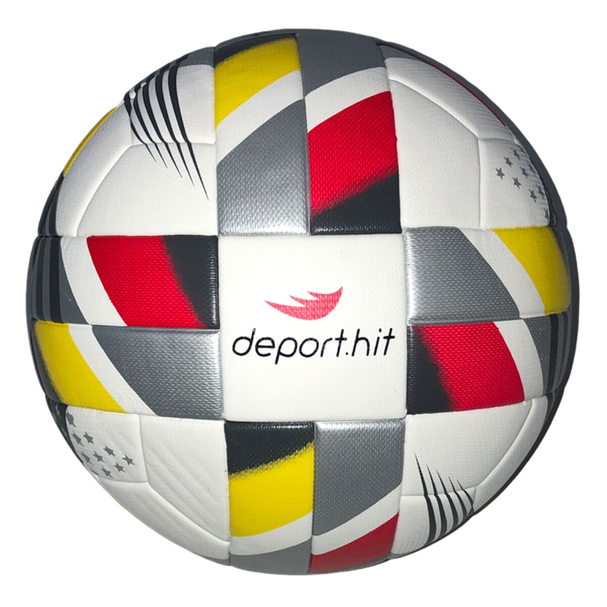 Pelota de fútbol N°5 - Pack x 10 