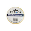 Cinta de papel Franca 36mm x 50m Cinta de papel Franca 36mm x 50m