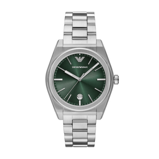 Reloj EMPORIO ARMANI AR11621 Acero Plata 41mm 0