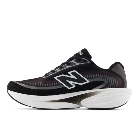 Championes New Balance de Hombre - Ellipse - MELPS20Y BLACK